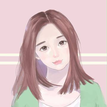 情侣头像