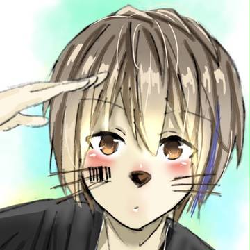 ご尊顔