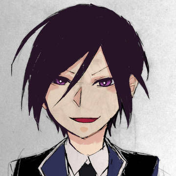 落書きニキ