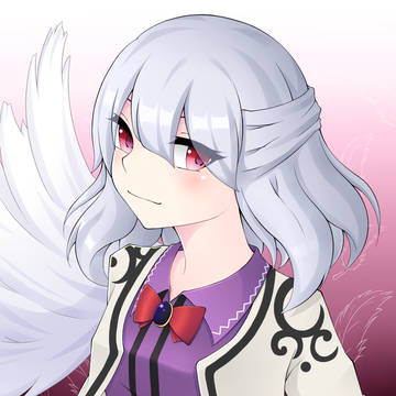 サグメさん!