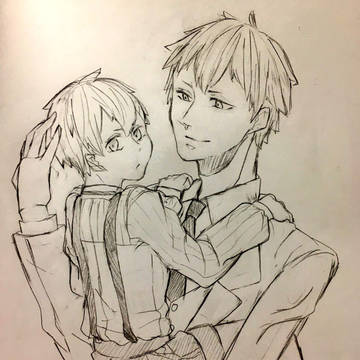 ノイズとノイズ