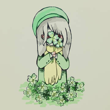クローバー