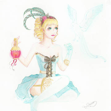 Burlesque