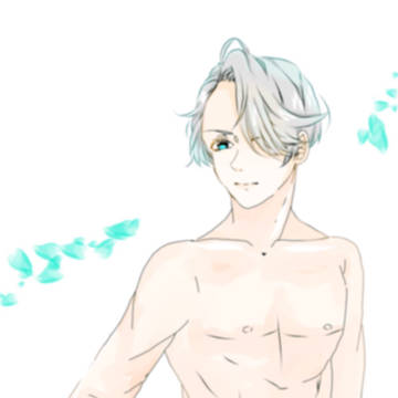 ヴィクトル