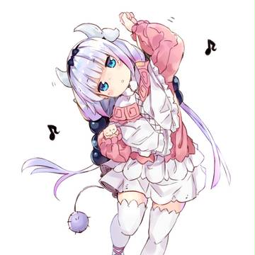かんなは　ふしぎなおどりを　おどった！