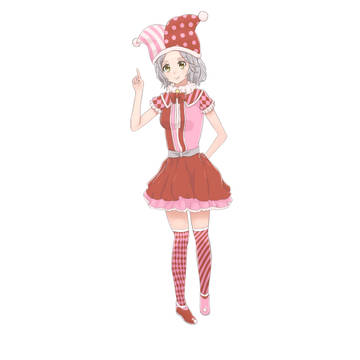 ピエロ