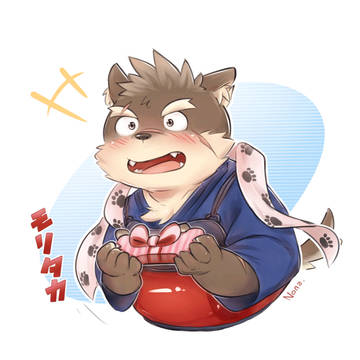 モリタカ!