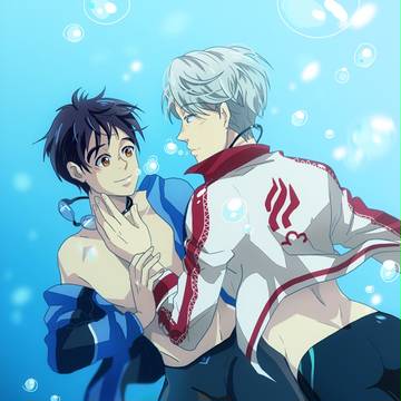 Born to Make us freeなSplash!