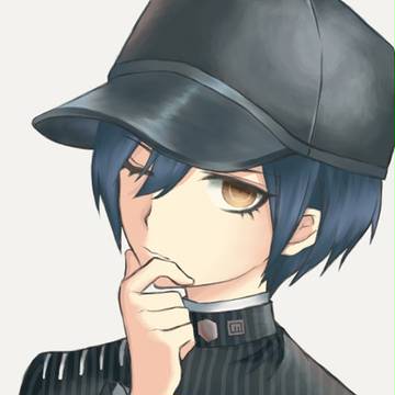 最原くん