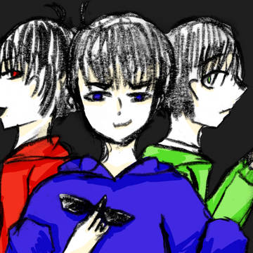 兄松弟松
