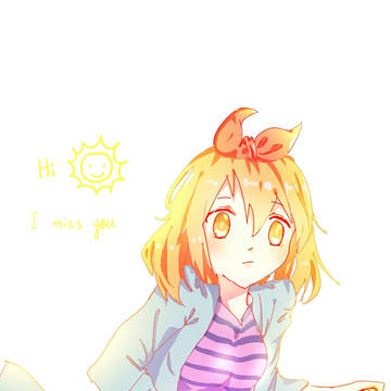 ❤