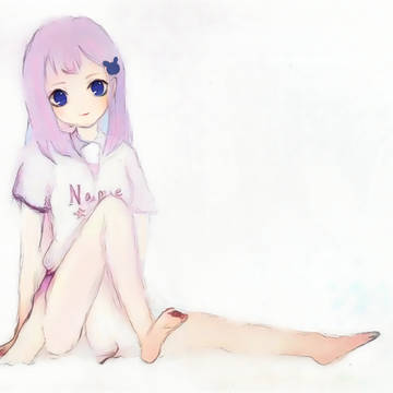 海原ナミエ