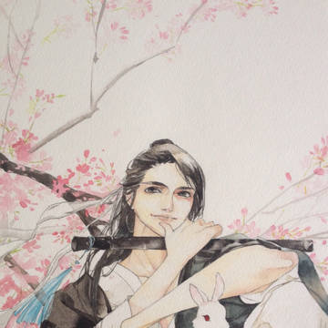 魏婴