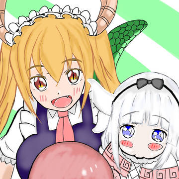 小林さんちのメイドラゴン