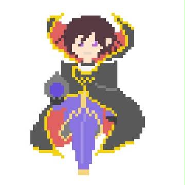 ルルーシュ　ドット
