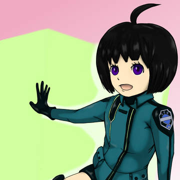 トリモン・ハウンド