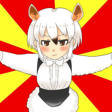 けものフレンズにハマったフレンズ