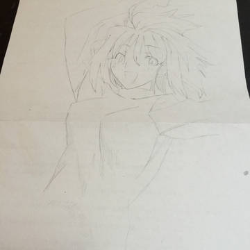 アルクェイド