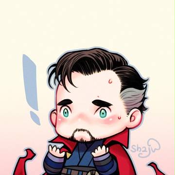 Pocket Strange