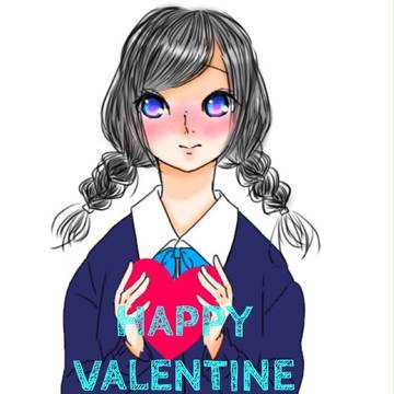 🍫HAPPY*VALENTINE🍫