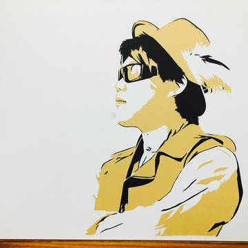 【切り絵】M.S.S Project