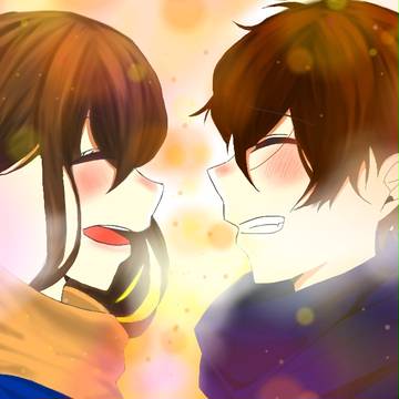 付き合いたてのリア充