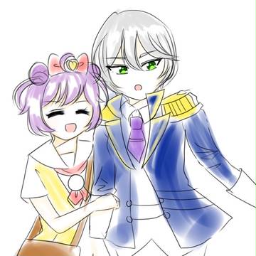 プリパラlog