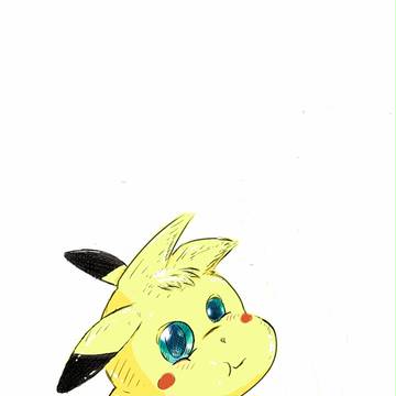 皮卡丘