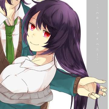 【零凛♀】ブリデ6新刊サンプル