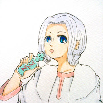 アル戦イラストまとめ