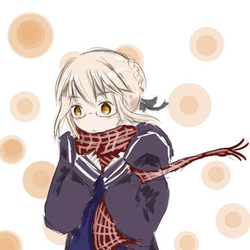 Xオルタの冬