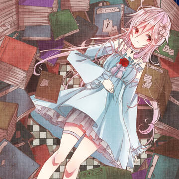 アイビスペイント(+αアナログ)