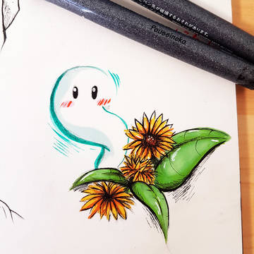 これはBloo (ぶるう)