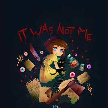 Fran Bow