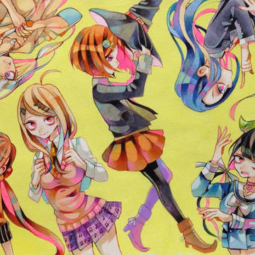 Ｖ3女子