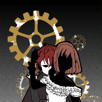 オペラ座の怪人