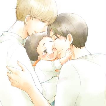 創作BL／落書きまとめ