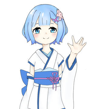 小時候的雷姆