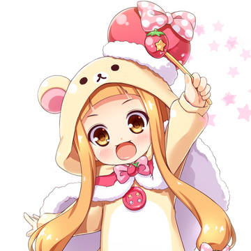 仁奈ちゃん誕生日