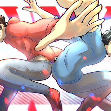 Three Jump