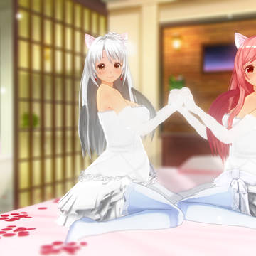 百合
