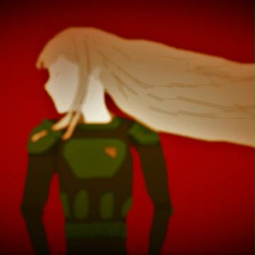 red free
