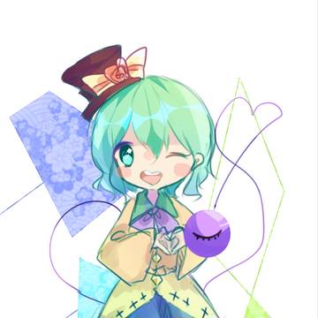 ♡