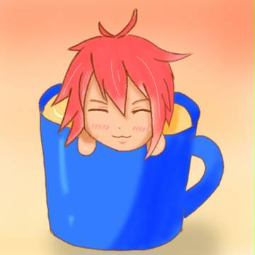 アイナナ落書き