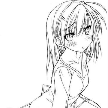 插画