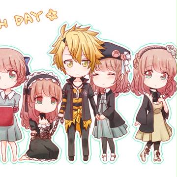 AMNESIA(6)+α