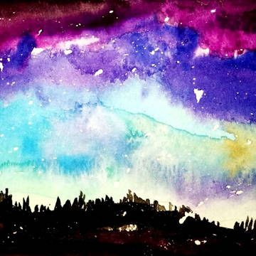 极光