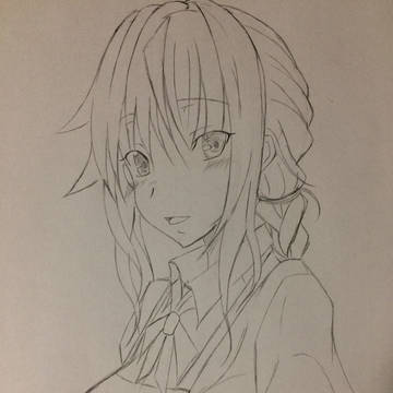 らくがき