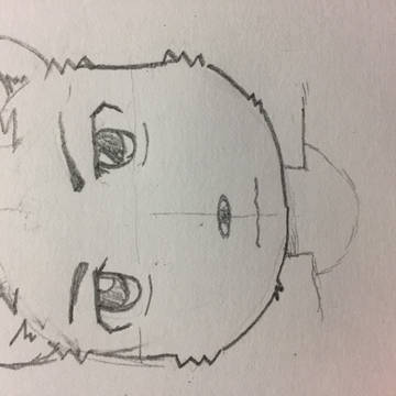オリキャラ2