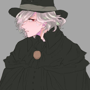 スナフキンオルタ